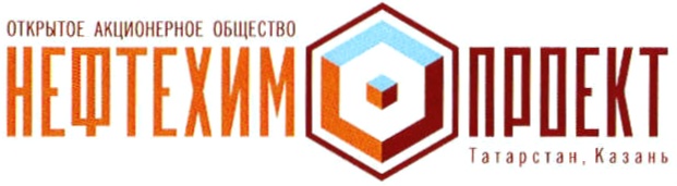 АО "Нефтехимпроект"